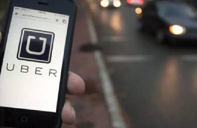 Uber belgeleri sızdı: Sabah ve Hürriyet’e Uber lehine haberler yaptırıldı