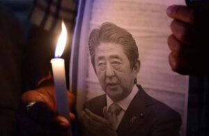 Şinzo Abe suikastında tarikat ayrıntısı