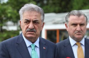 İmamın ardından AKP’li Yazıcı doktorları hedef aldı