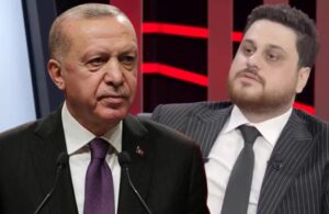 Hüseyin Baş’tan Erdoğan’a çağrı: Köydeki yerini versin otel yapayım