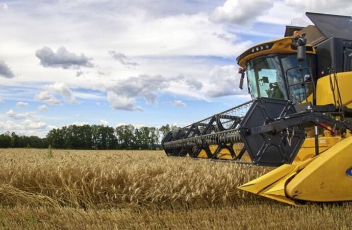 Ukrayna’dan saldırı sonrası tahıl sevkiyatı uyarısı