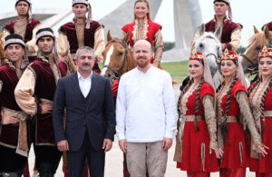 AKP’li belediye Bilal Erdoğan’ın festivaline katılmak için 700 bin lira harcadı