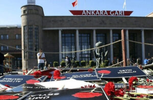 Ankara Gar Katliamı Davası’nda Kılıçdaroğlu, Davutoğlu ve Özdağ’ın tanık olarak dinlenmesi reddedildi
