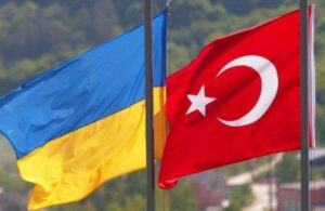 Türk ve Ukrayna askeri heyetleri Ankara’da toplantı yaptı