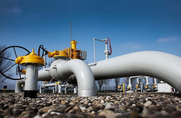 Rusya Kuzey Akım 1’de doğalgaz akışına yeniden başlayacak