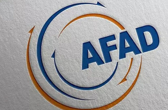 AFAD: Ardahan depreminde 50 artçı yaşandı, 2 evin duvarı çöktü, 3 kişi yaralandı