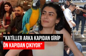 Adli Tıp önünde gözaltına alınan Pınar Damar cinayetinin şüphelisi tutuklandı