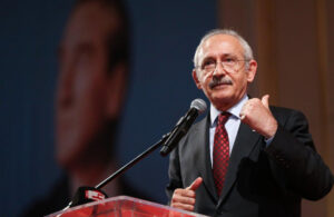 Kılıçdaroğlu: Devletin geleceği tehlikede!