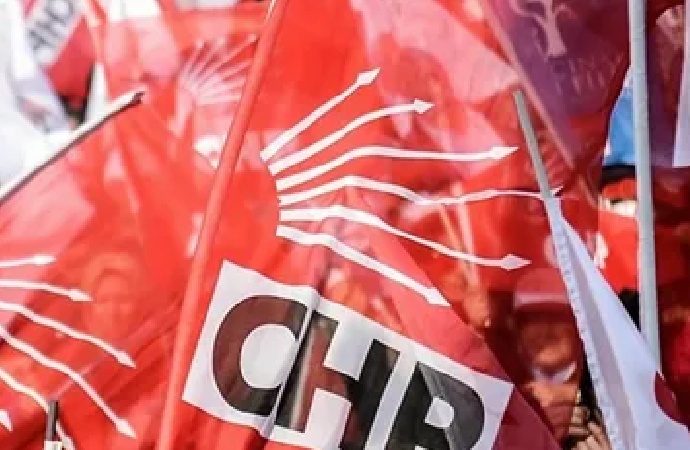 CHP’nin Diyarbakır İl Başkanlığı’na kayyum atandı
