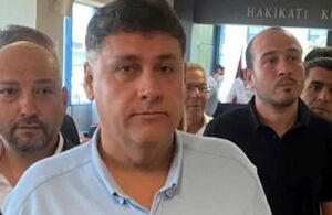 Menderes Belediyesi’nde CHP’li Erkan Özkan başkanvekili seçildi