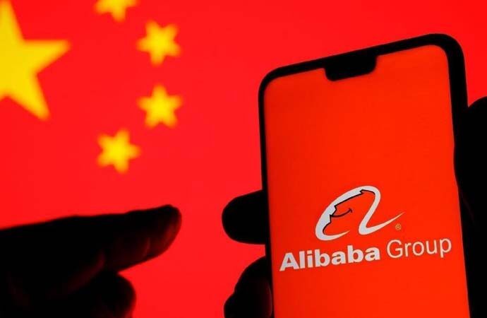 Alibaba ABD borsalarından çıkartılıyor!