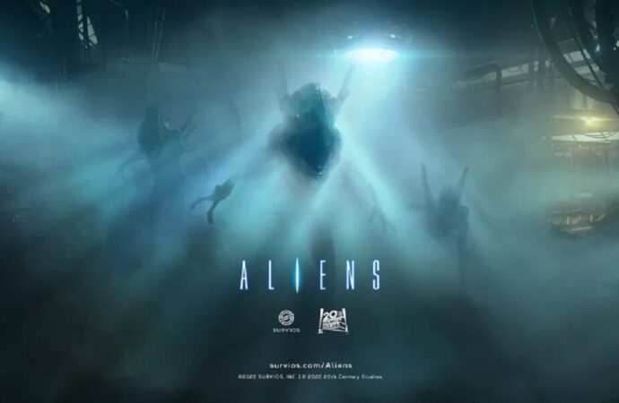 Survios, şimdi de VR desteği sunacak bir Aliens oyunu hazırlıyor