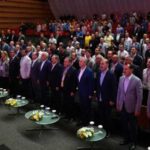 Ankaragücü kongresinde AKP krizi patladı