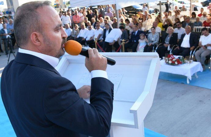 Muhalefete hakaret eden AKP’li Turan: Ekonomik olarak birtakım sorunlar yaşıyoruz