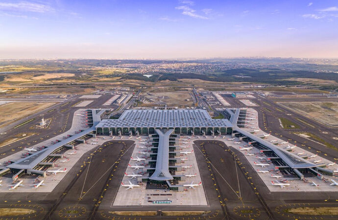 İstanbul Havalimanı metrosunun açılış tarihi belli oldu
