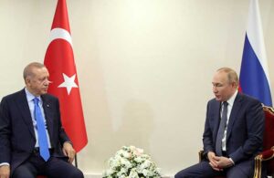 Erdoğan görüşmesinden sonra Putin: Tüm sorunlar henüz çözülmedi