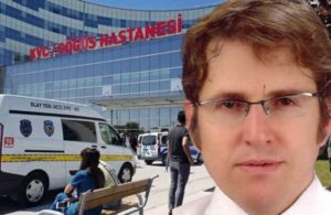 AKP’li yöneticiden doktorlarla ilgili skandal paylaşım