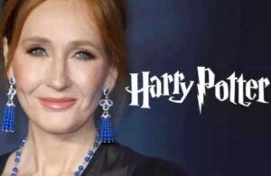 Harry Potter’ın yazarına bombalı ölüm tehdidi