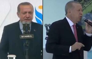 “İstanbul, ihanet edenleri tarihe gömmeyi çok iyi bilir” dedi, akıllara 2017’deki sözleri geldi