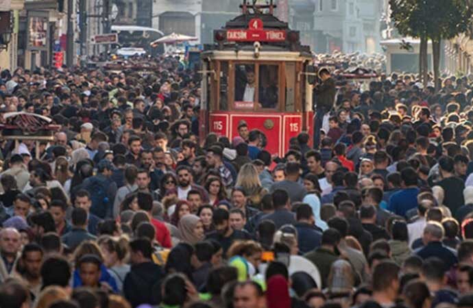 İstanbul’daki yabancı sayısı Balıkesir’i geçti
