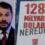 Berat Albayrak’ın avukatı duyurdu: CHP’ye ‘128 milyar dolar’ cezası