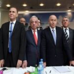 Beşli Çete, Kılıçdaroğlu’na ‘Bizi bir dinle’ mesajı gönderdi iddiası