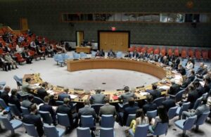 BM’den Filistin-İsrail açıklaması