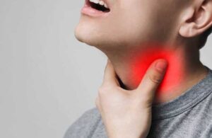 Boğaz ağrınız varsa dikkat! Covid-19 semptomları değişti