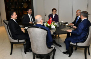 Saadet Partisi, CHP ve İYİ Parti’nin İstanbul Sözleşmesi isteğine ‘şerh’ koydu iddiası