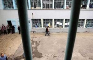 Tutuklular pavyonda yakalanınca rüşvet çarkı ortaya çıktı