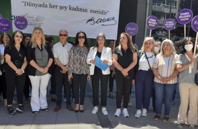 Danıştay’ın İstanbul Sözleşmesi kararına tepki: Sarayın iradesi Meclis’in iradesinin üzerinde tutuldu