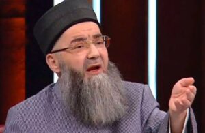 Vehhabi Şeyhi Osman El Hamis’in camide vaaz verdiği iddiası TBMM’ye taşındı