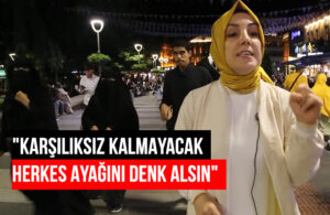 AKP Trabzon vekili: Arap turistlerden rahatsız olanlar vatan haini