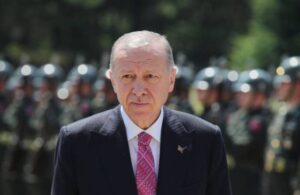 Erdoğan’ın Güney Amerika ziyareti ertelendi
