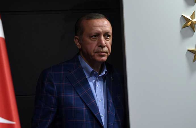 İsrailli istihbaratçıdan çarpıcı Erdoğan yorumu! “Seçimi kaybetmekten endişe ediyor”