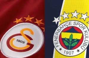Galatasaray’dan Fenerbahçe’nin 5 yıldızlı logosuna tepki! TFF’ye çağrıda bulundu