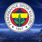 Fenerbahçe’de iki isim yolcu