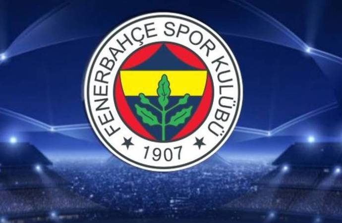 Fenerbahçe’nin 25 kişilik UEFA listesi belli oldu