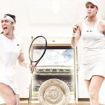 Ons Jabeur ve Elena Rybakina Wimbledon kadınlar finalinde