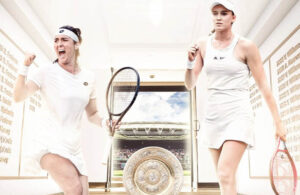 Ons Jabeur ve Elena Rybakina Wimbledon kadınlar finalinde