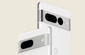 Google Pixel 7 Pro yanlışlıkla satıldı