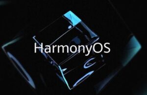 HarmonyOS 3 kullanan cihazlar ortaya çıkmaya başladı