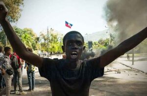 Haiti’de çete saldırısı! 10 günde 209 ölü