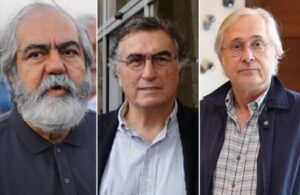 HDP’den ‘Danışma Kurulu’ açıklaması: Stratejik akla ihtiyaç duyduk