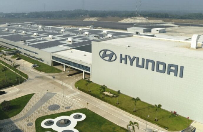 Hyundai, skandal bir haberle gündemde