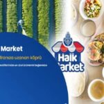 İBB Halk Market online satışa başladı