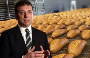 İmamoğlu’ndan Halk Ekmek için fiyat açıklaması