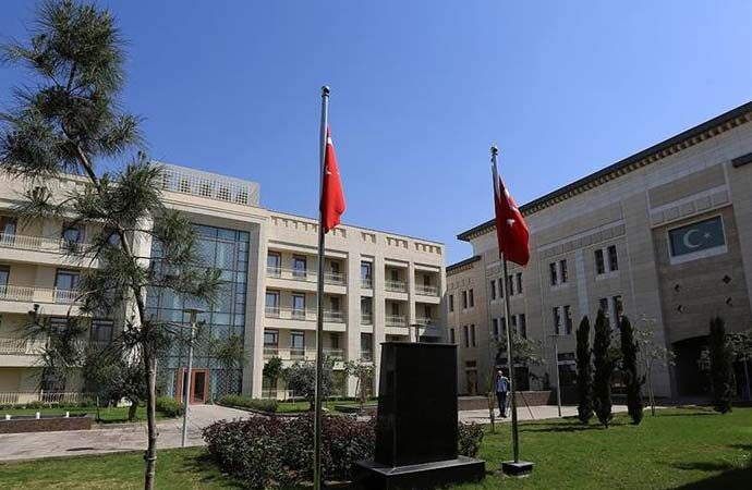 Irak, Türkiye Büyükelçisi’ni Dışişlerine çağıracak