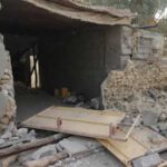 İran’da art arda depremler!