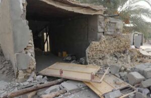 İran’da art arda depremler! 5 ölü, 84 yaralı